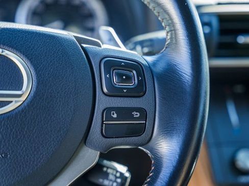 Used 2016 Lexus RC 300 AWD w/ Navigation System Package image 32