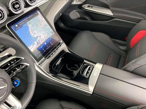New 2026 Mercedes-Benz CLE 53 AMG 4MATIC Cabriolet image 8