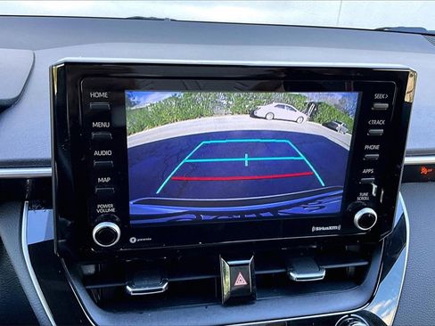 Certified 2022 Toyota Corolla SE image 14