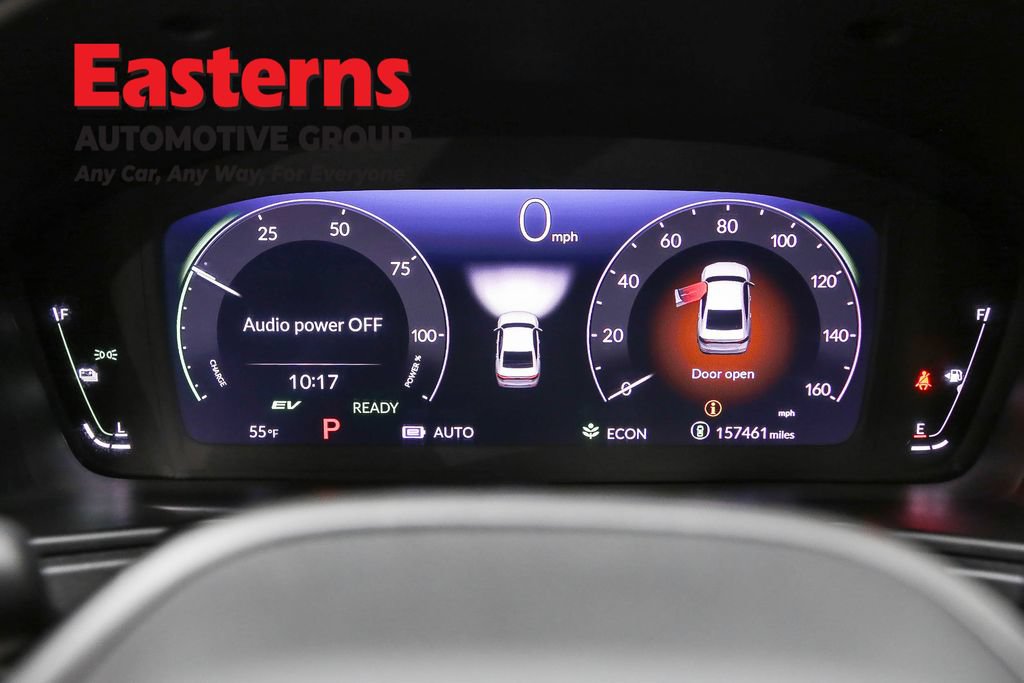 Used 2023 Honda Accord Sport image 18