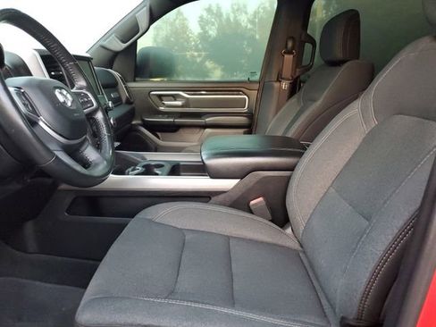 Used 2020 RAM 1500 Big Horn image 19
