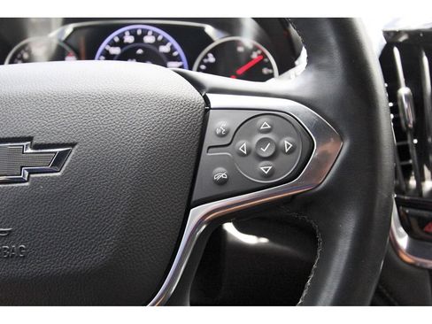 Used 2023 Chevrolet Traverse Premier w/ Redline Edition AWD/4WD image 16