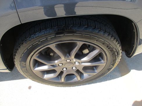 Used 2020 Jeep Grand Cherokee High Altitude AWD/4WD image 7