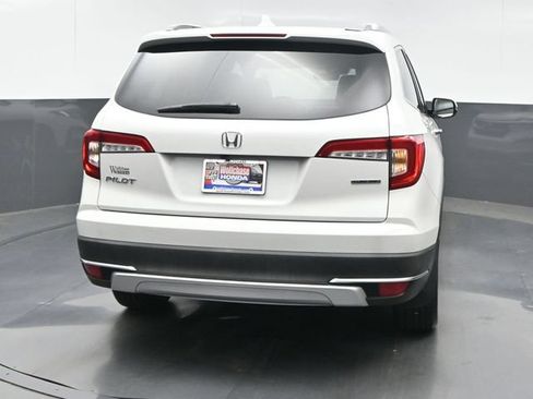 Certified 2022 Honda Pilot Touring image 5