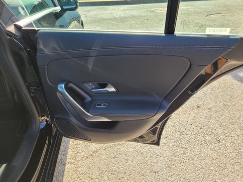 Used 2025 Mercedes-Benz CLA 250 4MATIC image 10