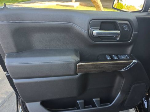 Used 2019 Chevrolet Silverado 1500 LT w/ All-Star Edition RWD image 27