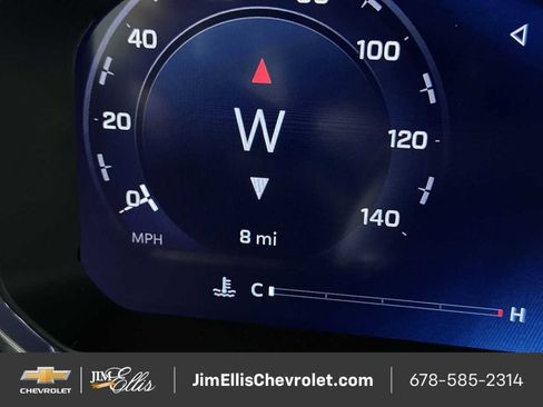 New 2026 Chevrolet Silverado 1500 ZR2 image 24