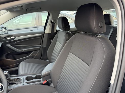 New 2026 Volkswagen Jetta S image 12