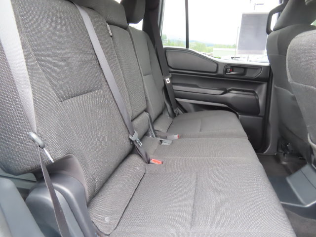 Used 2025 Toyota Land Cruiser 1958 AWD/4WD image 41