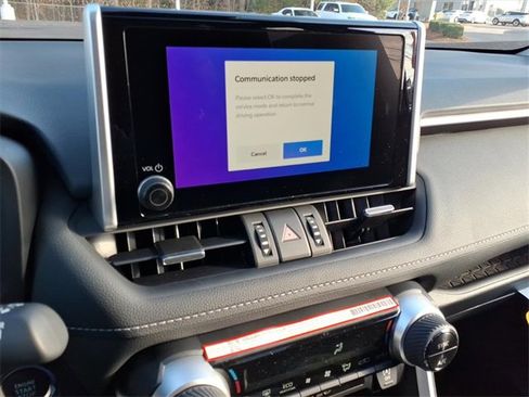 New 2025 Toyota RAV4 XLE Premium image 15