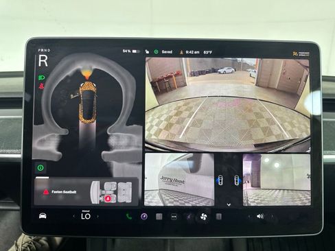 Used 2022 Tesla Model 3 Standard Range RWD image 18