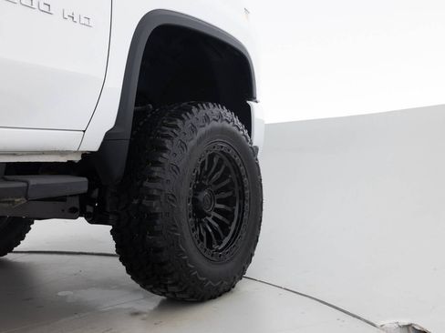 Used 2021 Chevrolet Silverado 3500 W/T w/ WT Convenience Package image 18