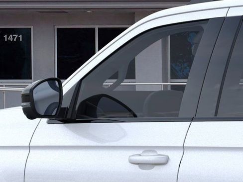 New 2025 Ford Expedition Tremor image 20