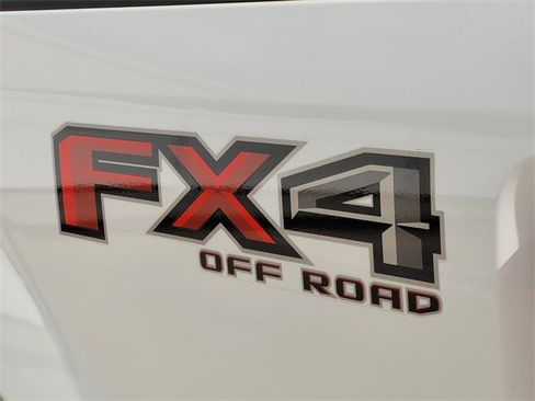 Used 2022 Ford F250 King Ranch w/ King Ranch Ultimate Package image 8