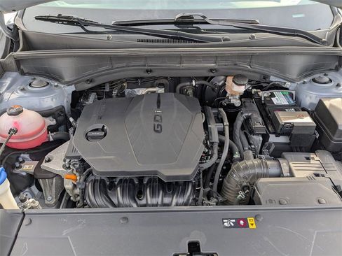 Used 2024 Kia Sorento S image 41