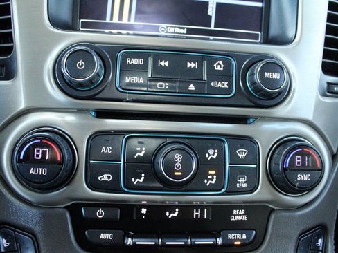 Used 2018 GMC Yukon XL Denali w/ Denali Ultimate Package image 42