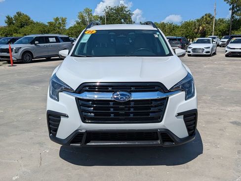 Used 2023 Subaru Ascent Premium w/ Convenience Package AWD/4WD image 3