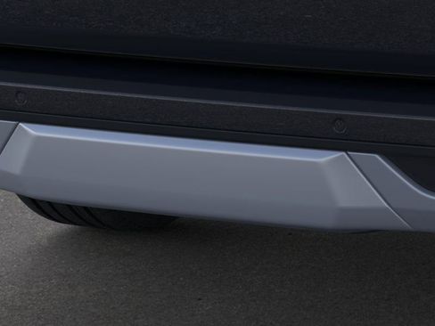 New 2025 Ford Expedition Max Platinum w/ Driver's Package image 23