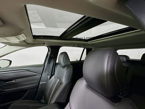 New 2026 MAZDA CX-50 2.5 Hybrid w/ Cargo Package image 22