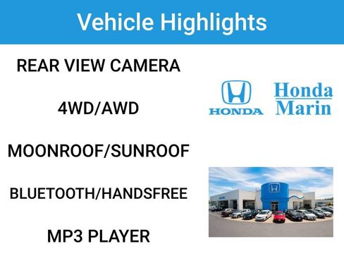 Used 2015 Honda CR-V EX image 2
