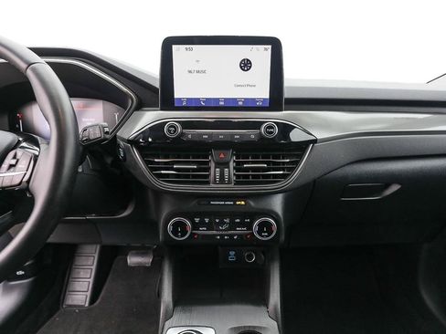 Used 2023 Ford Escape Active AWD/4WD image 16