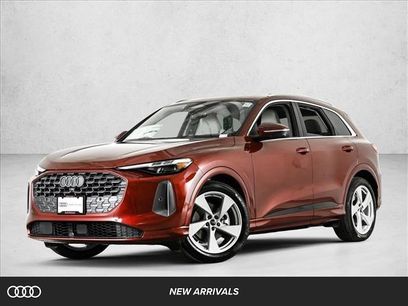 New 2026 Audi Q5 Prestige