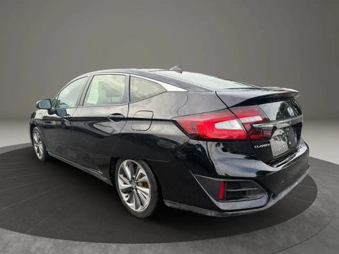Used 2018 Honda Clarity Plug-In Hybrid image 7