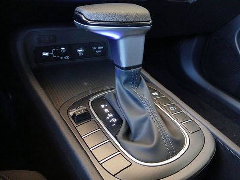 New 2026 Hyundai Kona SE FWD image 19