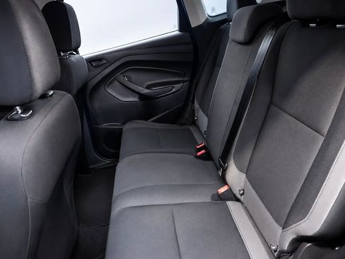 Used 2016 Ford Escape S FWD image 10