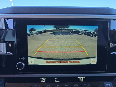 Used 2024 Toyota Tundra SR5 w/ SR5 Premium Package image 21