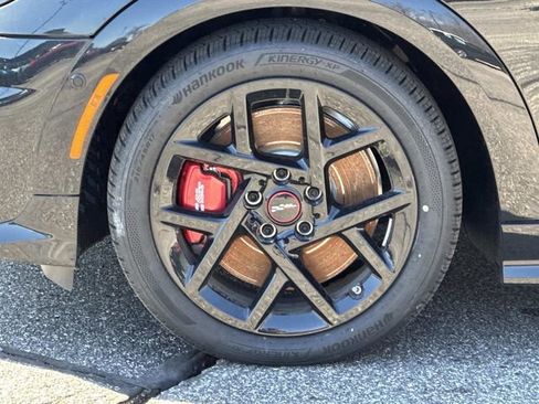 New 2026 MINI Cooper John Cooper Works image 8