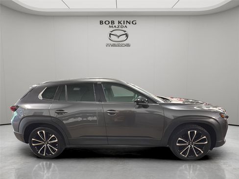 Used 2023 MAZDA CX-50 2.5 Turbo w/ Cargo Package AWD/4WD image 6