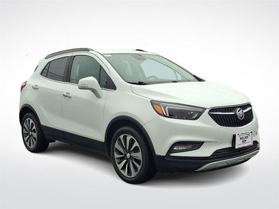Used 2020 Buick Encore Essence