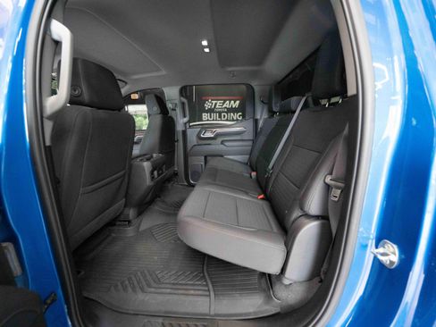 Used 2023 Chevrolet Silverado 1500 LT Trail Boss w/ Protection Package AWD/4WD image 22