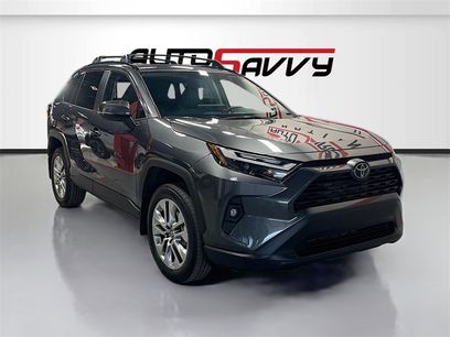 Used 2025 Toyota RAV4 XLE Premium w/ Weather Package