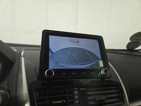 New 2026 Mitsubishi Eclipse Cross SE image 19