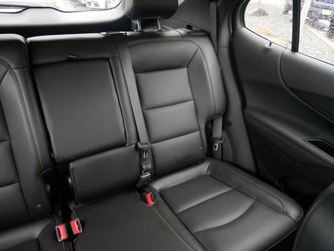 Used 2021 Chevrolet Equinox Premier image 14