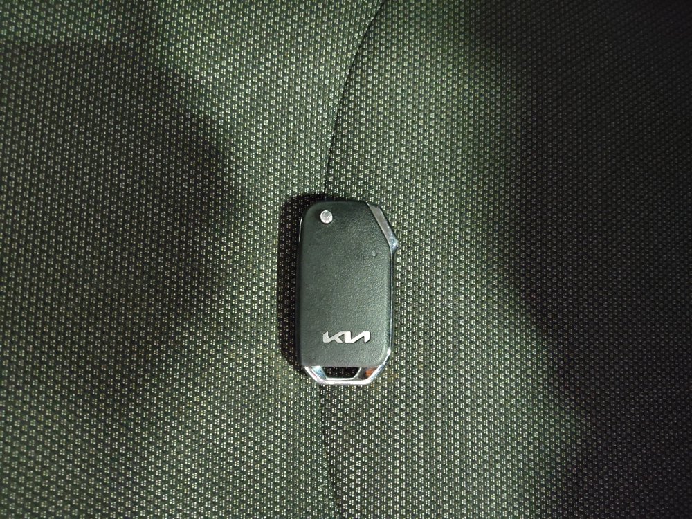 Used 2022 Kia Forte LXS FWD image 32