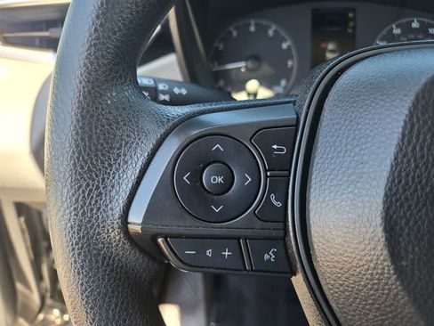 Used 2024 Toyota Corolla LE FWD image 21
