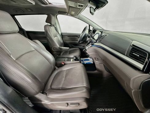 Used 2019 Honda Odyssey Elite image 39