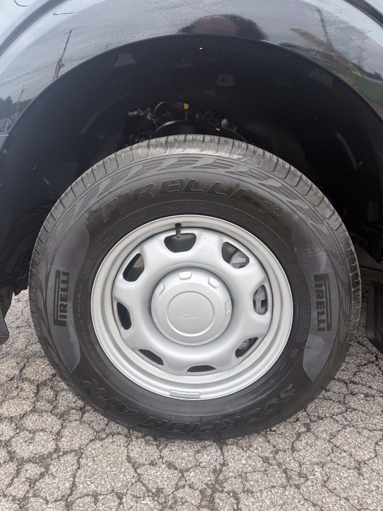 Used 2023 Ford F150 XL w/ Trailer Tow Package AWD/4WD image 33