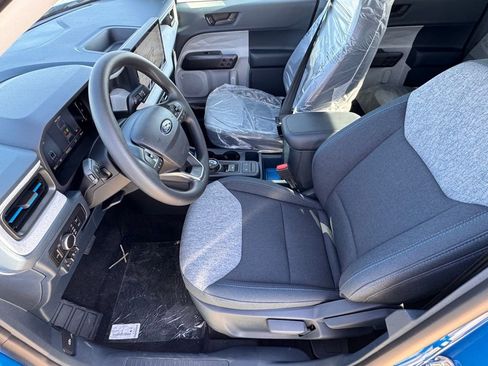 New 2026 Ford Maverick XLT w/ 4K Tow Package image 16