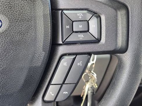Used 2020 Ford F150 XLT w/ Equipment Group 301A Mid AWD/4WD image 23