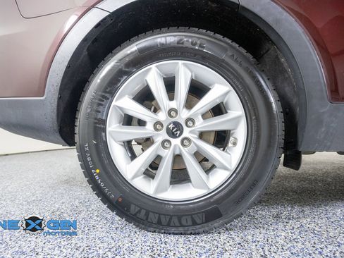 Used 2019 Kia Sorento AWD image 44