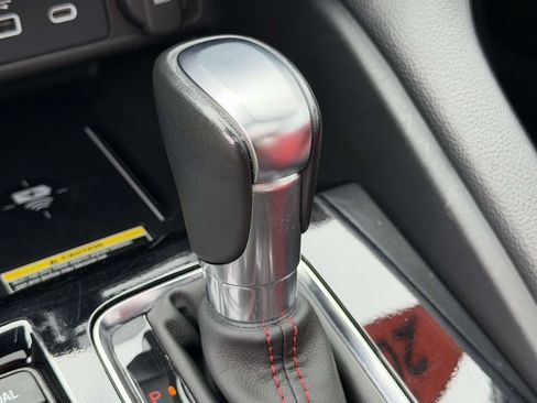 Used 2024 Acura Integra A-Spec w/ Technology Package FWD image 35
