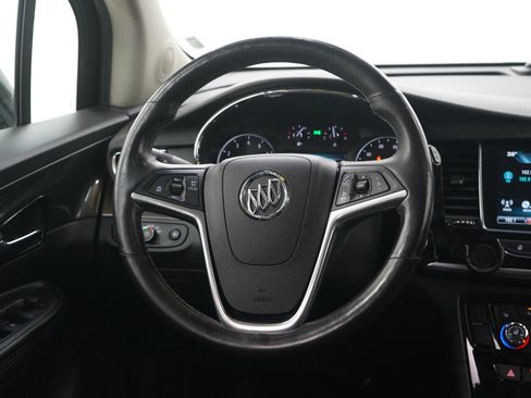 Used 2019 Buick Encore Essence w/ Experience Buick Package image 16