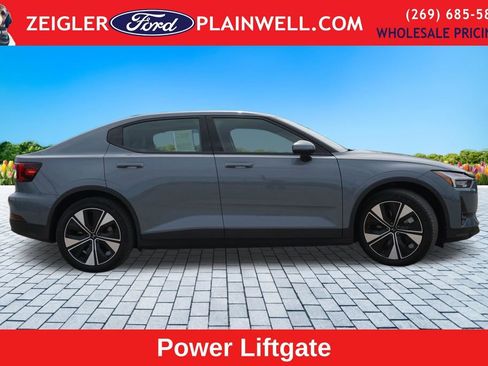 Used 2024 Polestar Polestar 2 AWD/4WD image 6