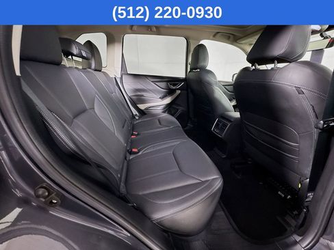 Used 2024 Subaru Forester Limited image 36