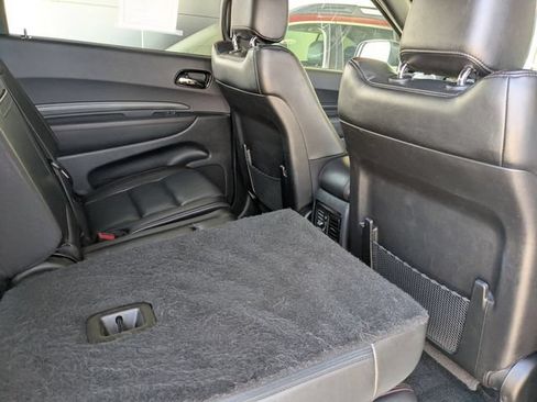 Used 2023 Dodge Durango R/T AWD/4WD image 29