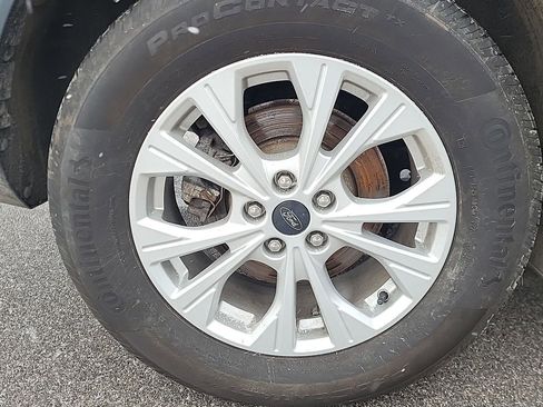 Used 2023 Ford Escape Active image 13